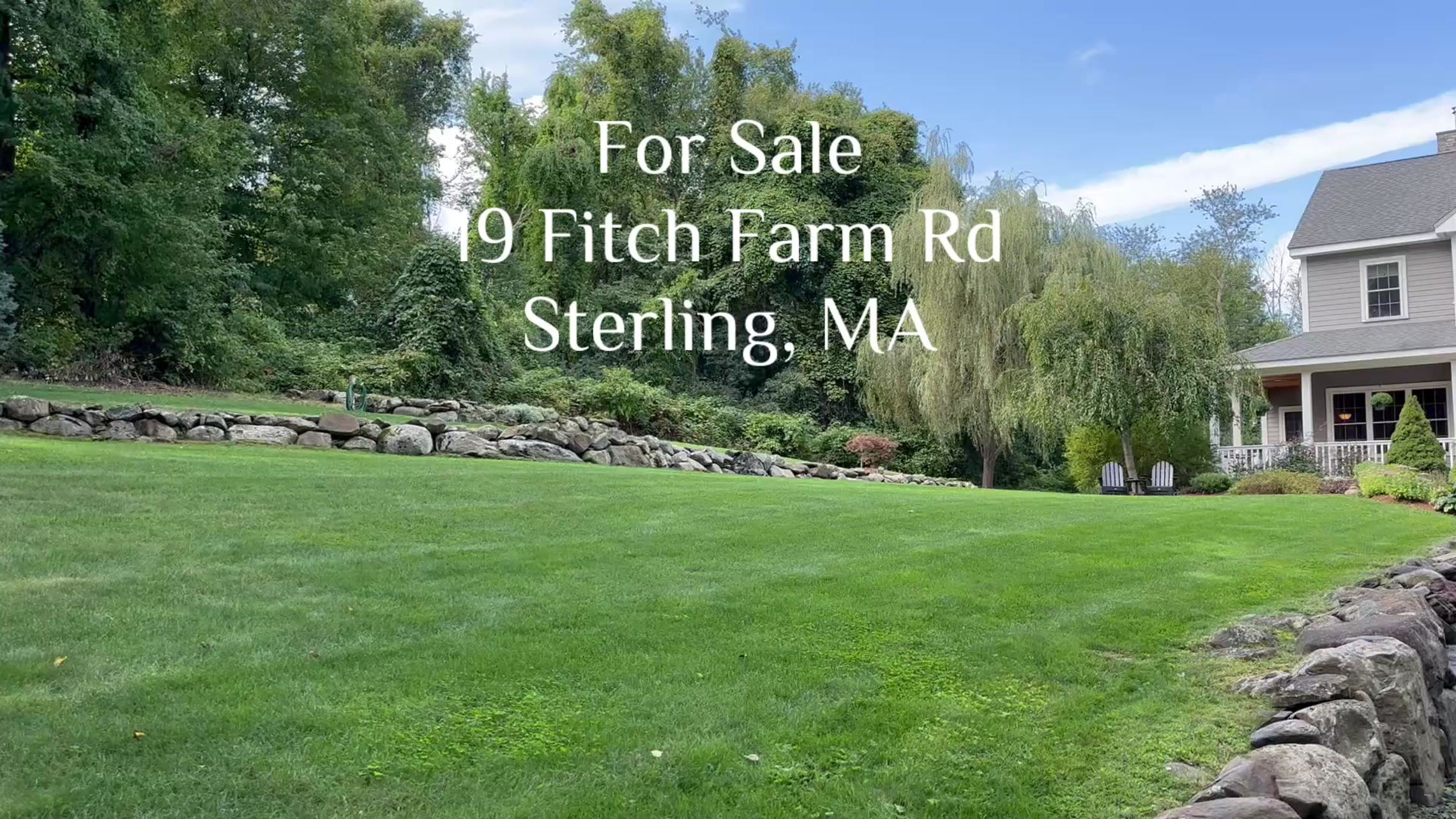 Homes for Sale